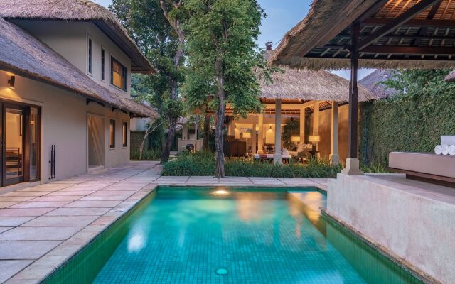 Kayumanis Sanur Private Villa & Spa