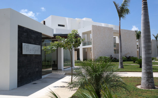 Bahia Principe Vacation Rentals-Green 3-Two-Bedroom Villas