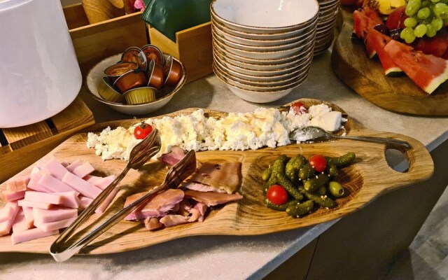 Plitvice Holiday Lodge