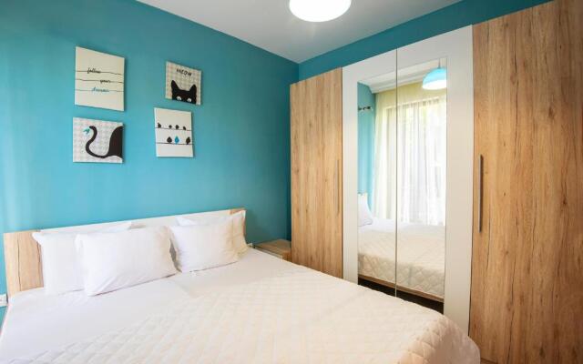 Green Paradise Complex