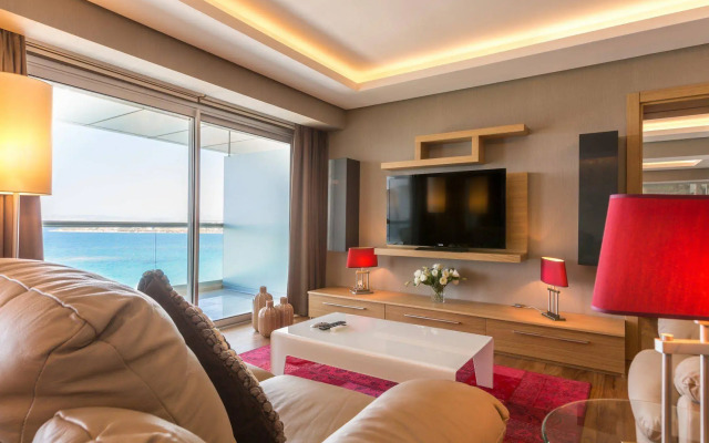 Boyalık Beach Hotel & SPA Thermal Resort