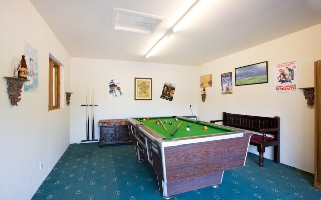 Juniper Hill, Loch Achilty