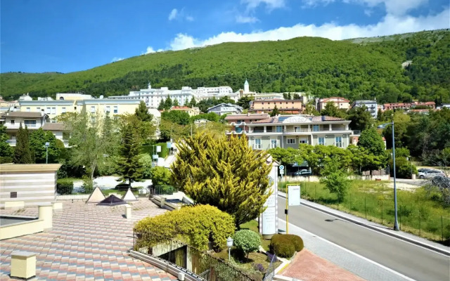 San Giovanni Rotondo Palace - Ali Hotels