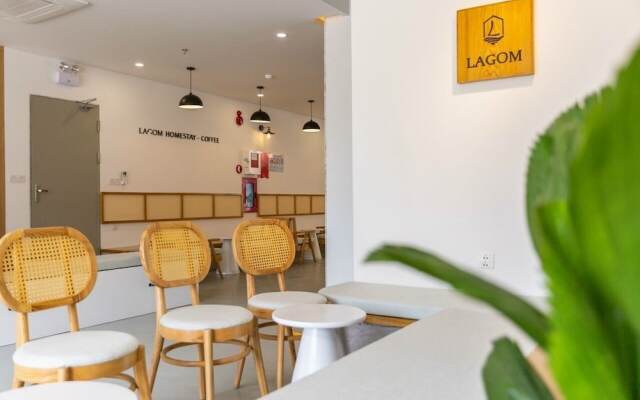 Lagom Apartment & Hotel