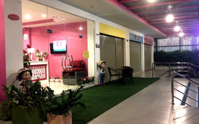 Baan Fresh and Grace