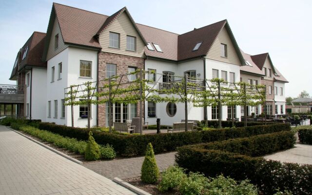 Biznis Hotel