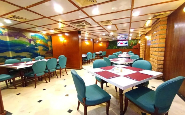 One Karachi Hotel 