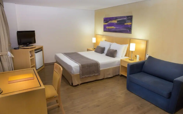 Hotel Cardum