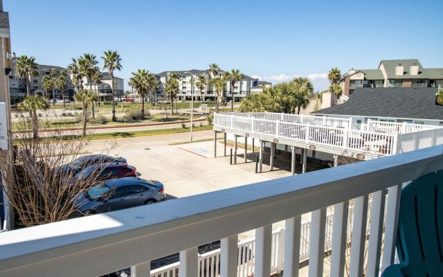 Cove View 206 - Minutes to Beach
