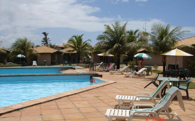 Hotel Mamelucos