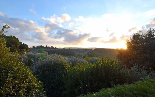 Il Giardino Della Pineta Varna