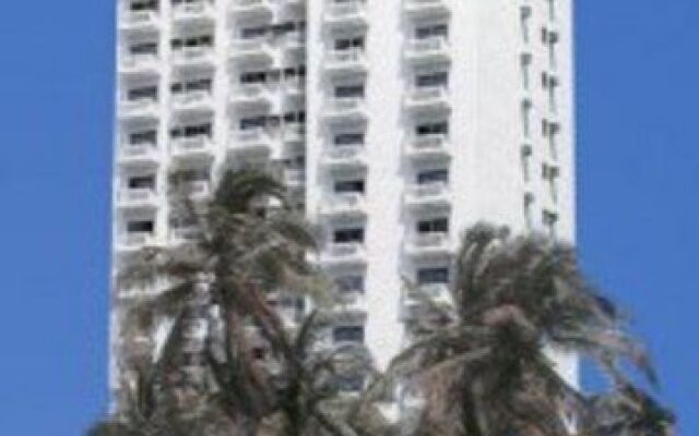 Aca Bay Hotel Beach Club