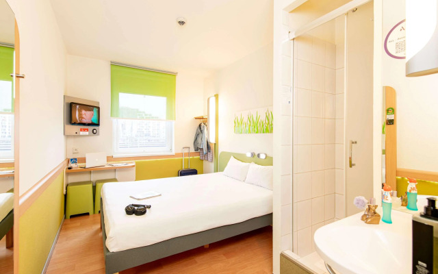 ibis budget Krakow Stare Miasto