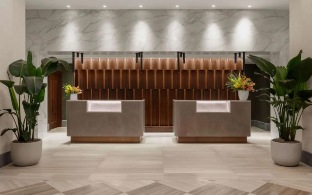 Sofitel Philadelphia at Rittenhouse Square