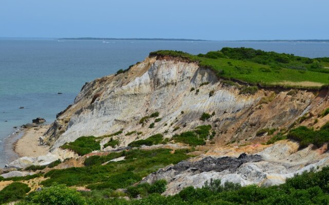 Edgartown Commons