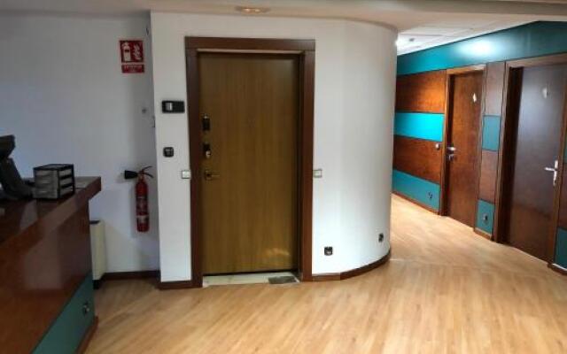 Suites Rooms Valencia
