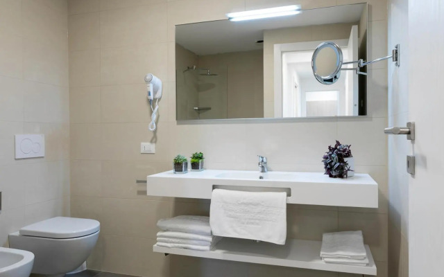 Villaggio Turistico Internazionale