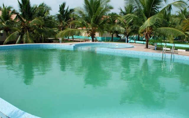 United-21 Island Paradise Hotel