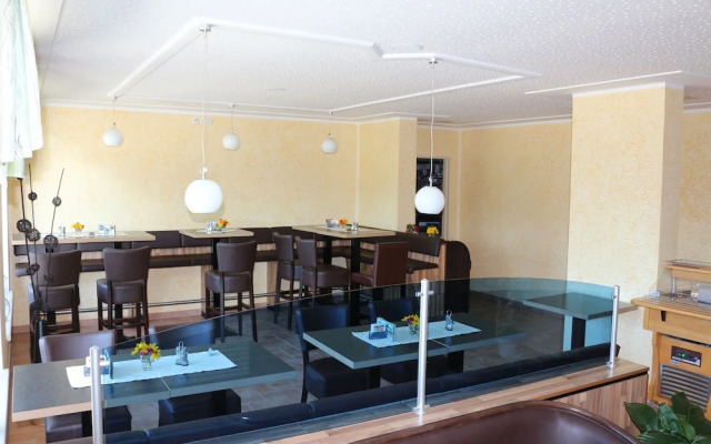 Pension Auszeit & Restaurant