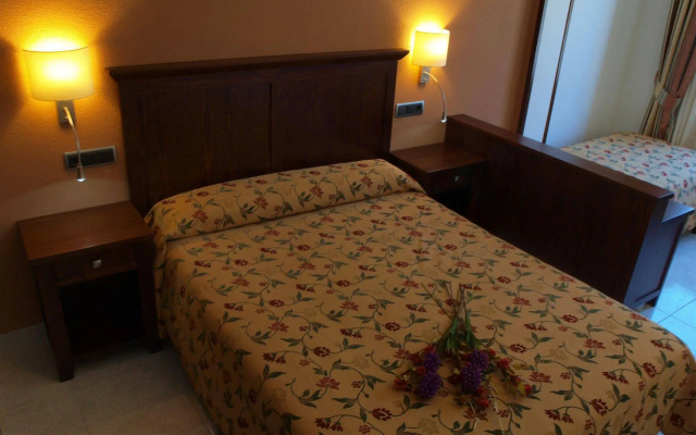 Apartamentos Turmo