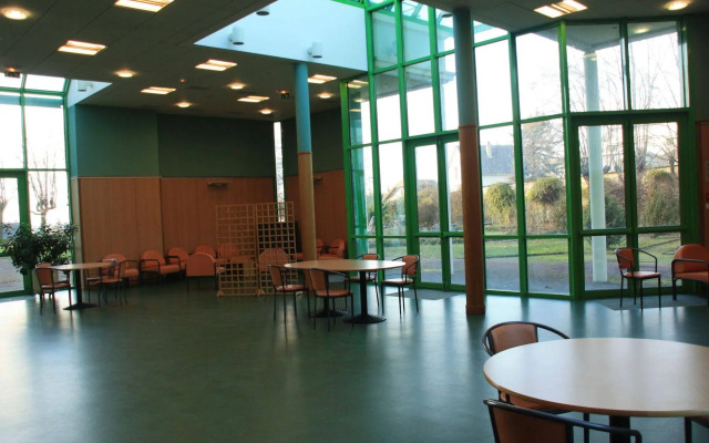 Espace Bernadette Soubirous Nevers