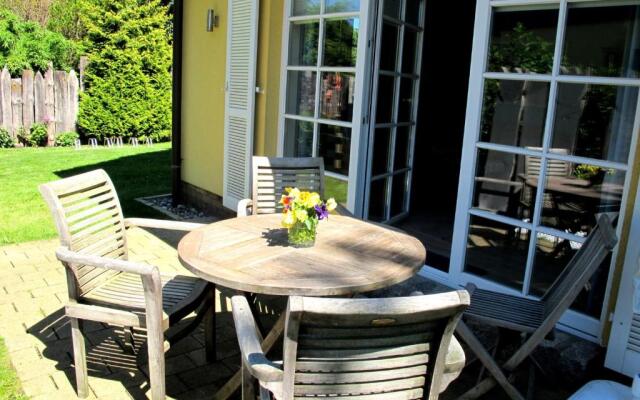 Wiesenstraße 55 Whg 1 - Meeresbrise