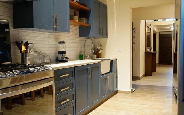 Fincas Panaca H10 - Luxury Villa with Pool & Jacuzzi