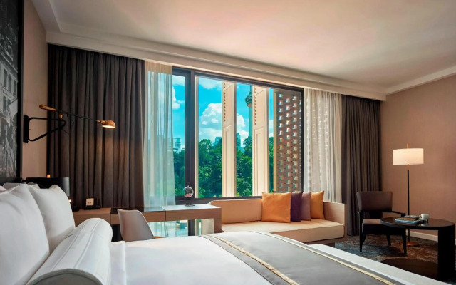 Hotel Stripes Kuala Lumpur, Autograph Collection