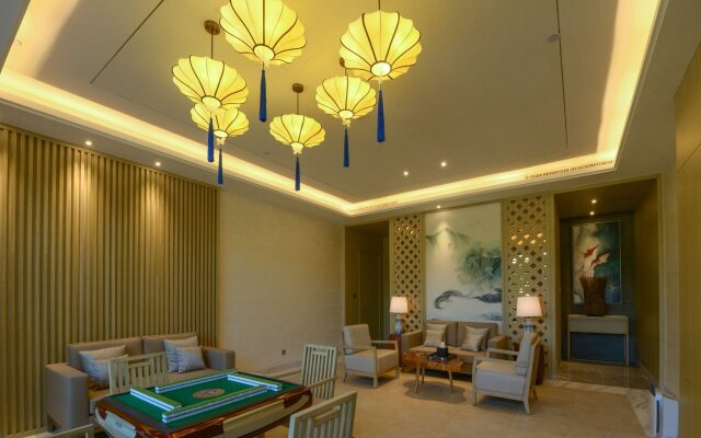 Grand New Century Hotel