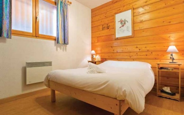 Chalet Pere Josef