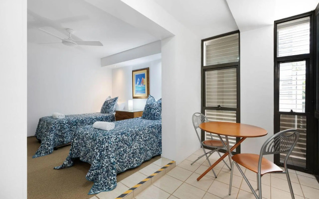 Aqua Linea 3 Noosa Parade 82