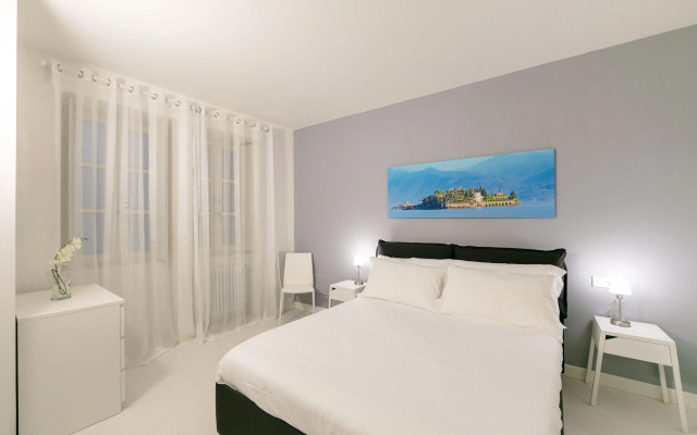 Heart Lake Apartments- Verbania