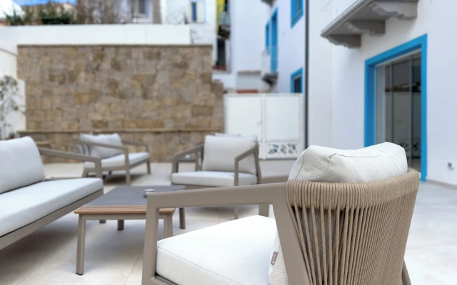 Luma Relais de Charme