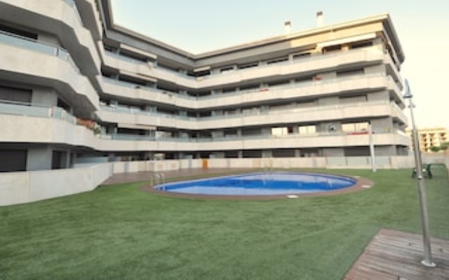 Apartamento Moderno Fanals