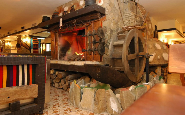 MPM Bansko SPA & Holidays