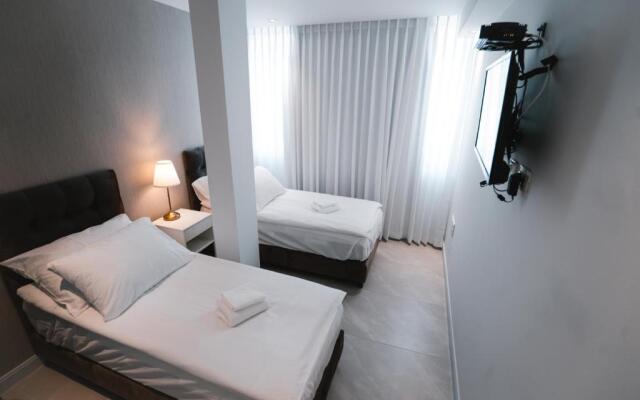 Ashdod Suites - Hatayelet Suites