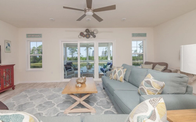 The Beach House - Townhomes at Lost Key