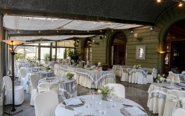 Grand Hotel Tettuccio