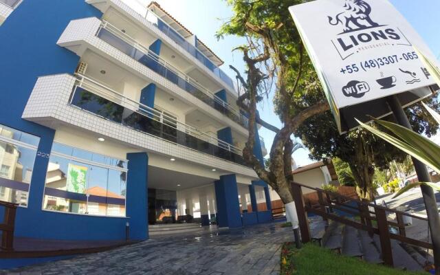 Residencial Lions