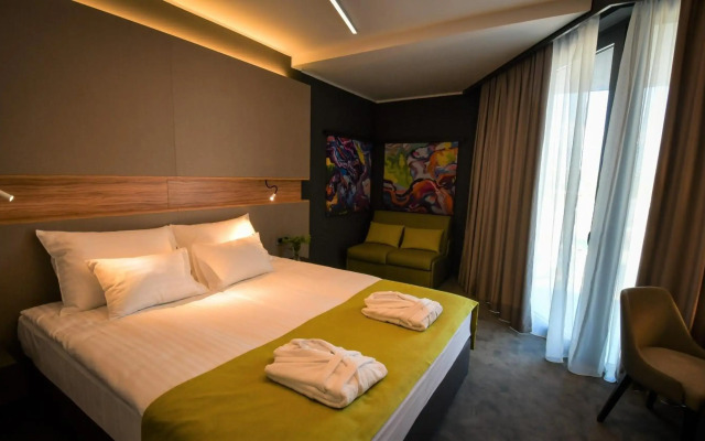 Hotel Olea