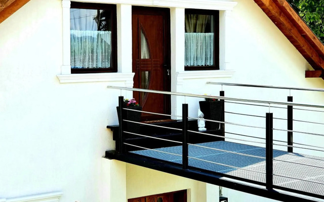 Twins Apartments Sovata