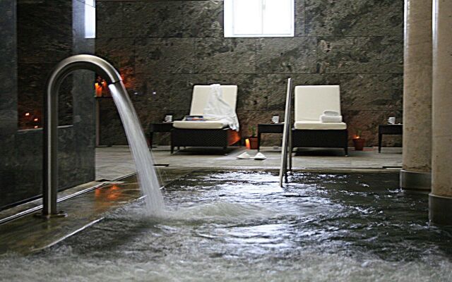 Gran Hotel - Balneario de Panticosa