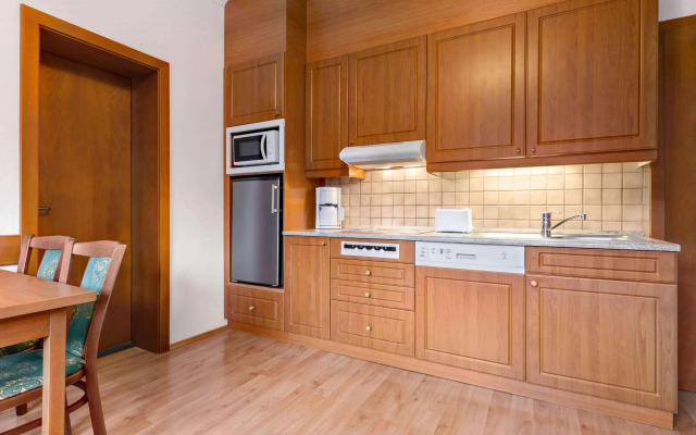 CLC World Alpine Centre