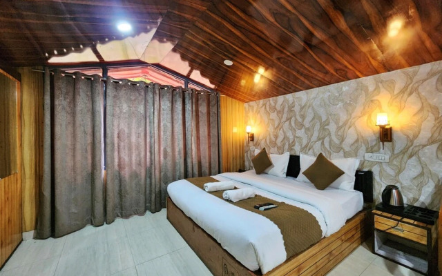 SIRHIND REGENCY BY SR BnB