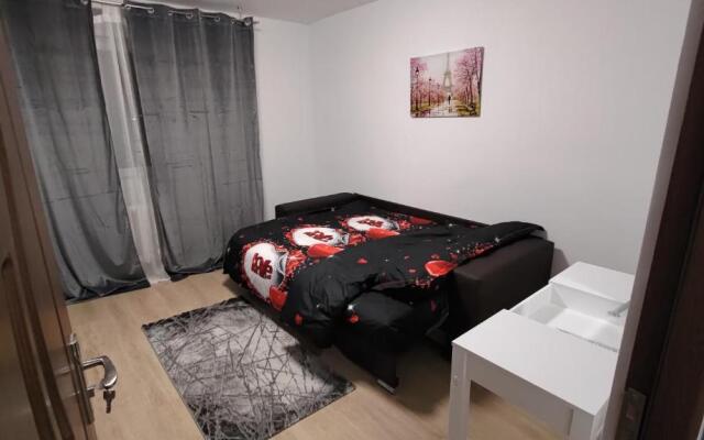 Garsoniera 30mp ChrysFlatty 1 - FREE NETFLIX