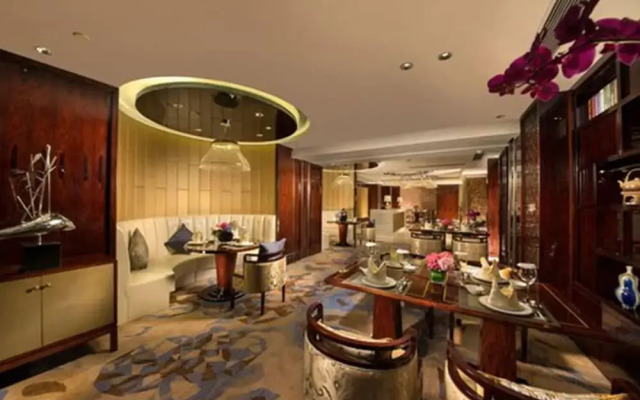 Grand New Century Hotel Hangzhou Sumtime