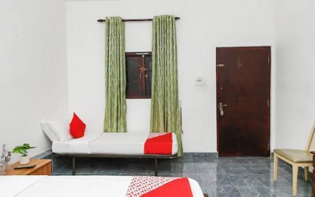 OYO 370 Hotel Damas Kadawatha