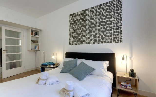 Costa San Giorgio Apartments