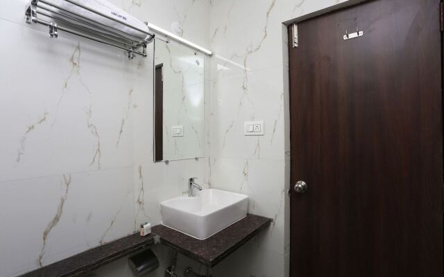 Oyo 24707 Comfort Inn