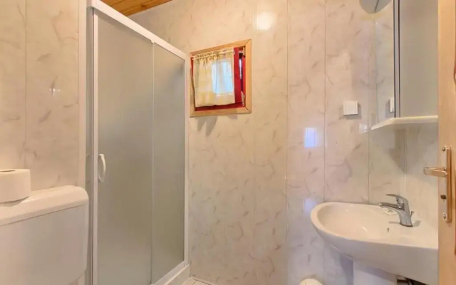 Camping Oliva Mobile Homes